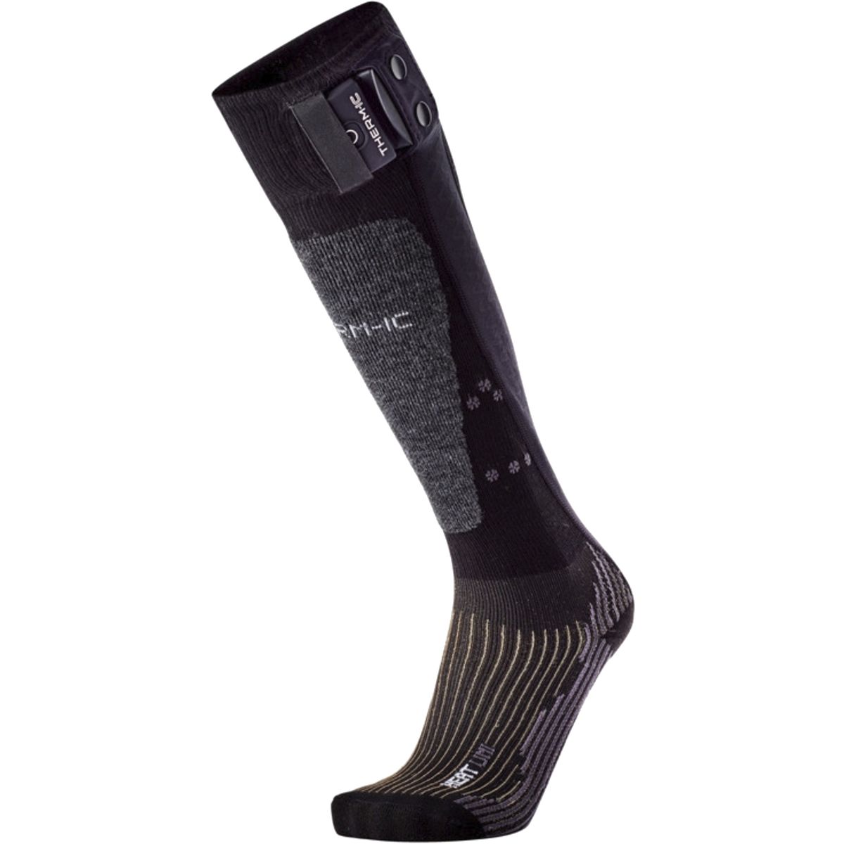 Therm-ic Sock Set V2 Uni 1400B