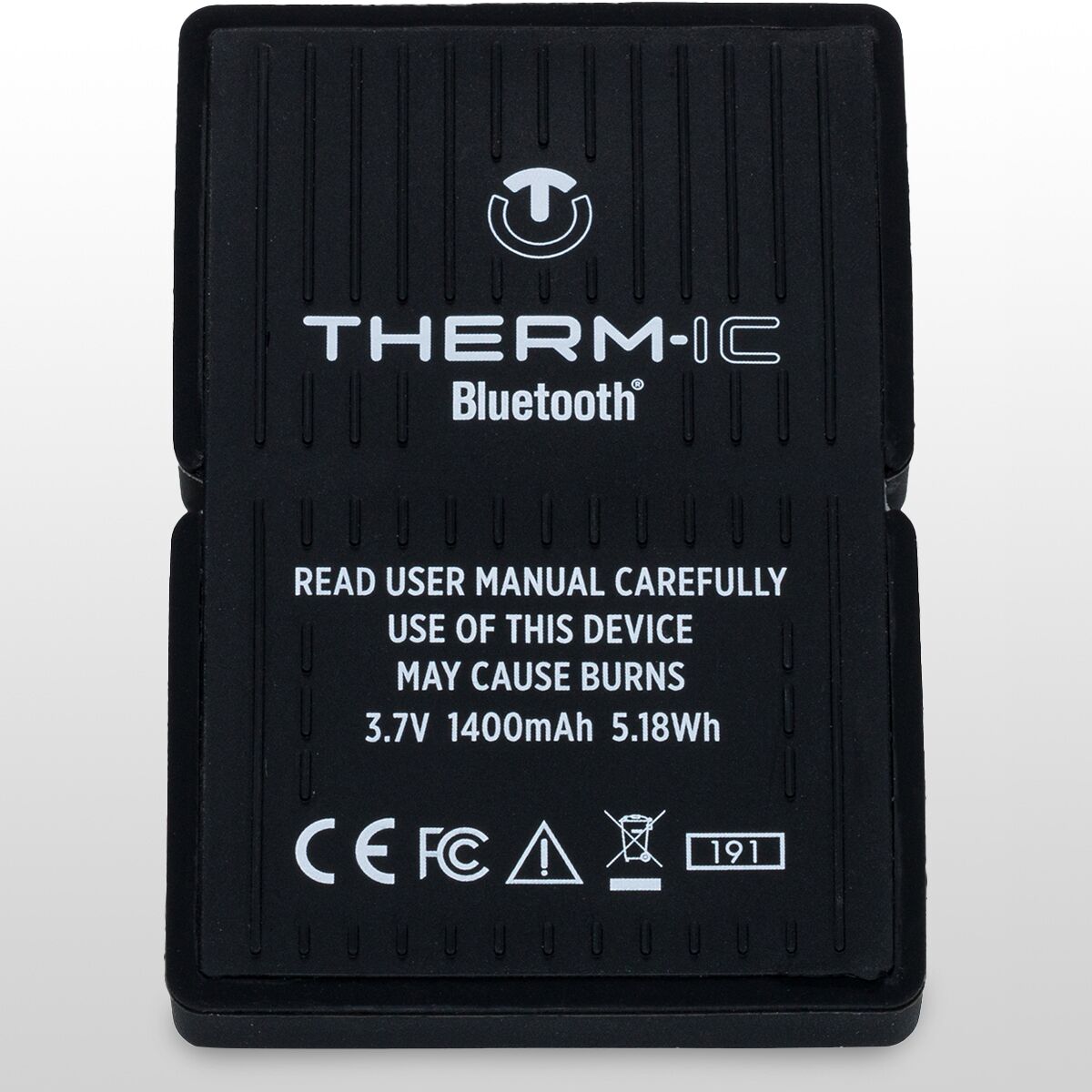 Therm-ic S-Pack 700 Bluetooth Battery - Ski