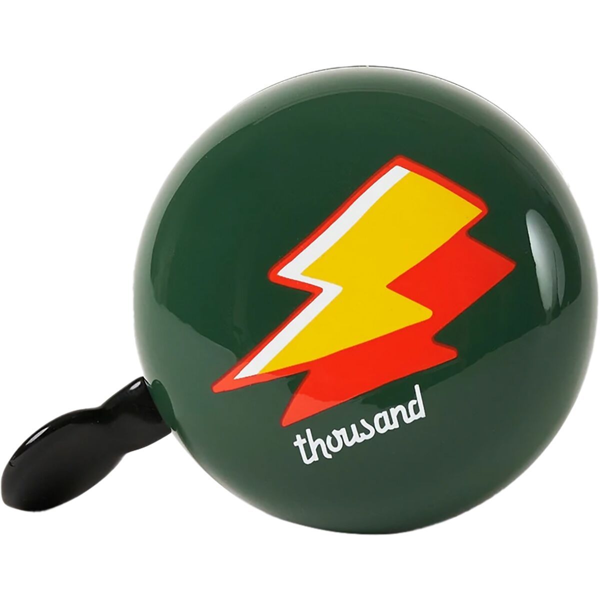 Image of Thousand Jr. Bell - Kids' Lightning Green, One Size