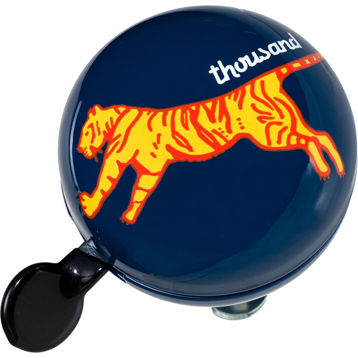 Image of Thousand Jr. Bell - Kids' Tiger Blue, One Size