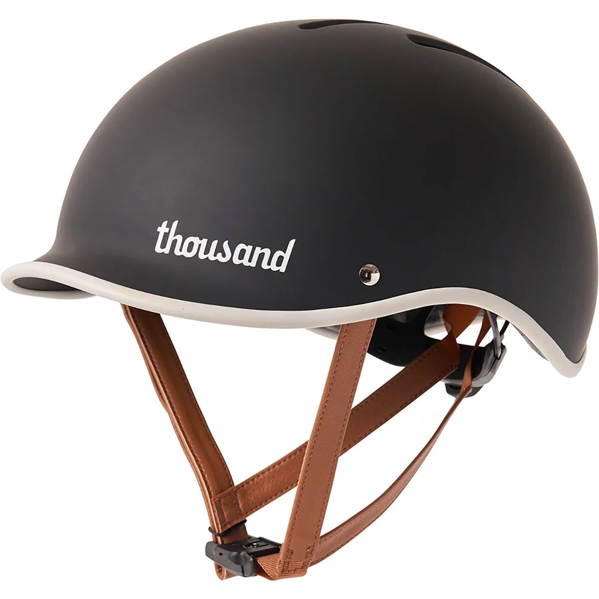 Image of Thousand Heritage 2.0 Helmet Carbon Black, L