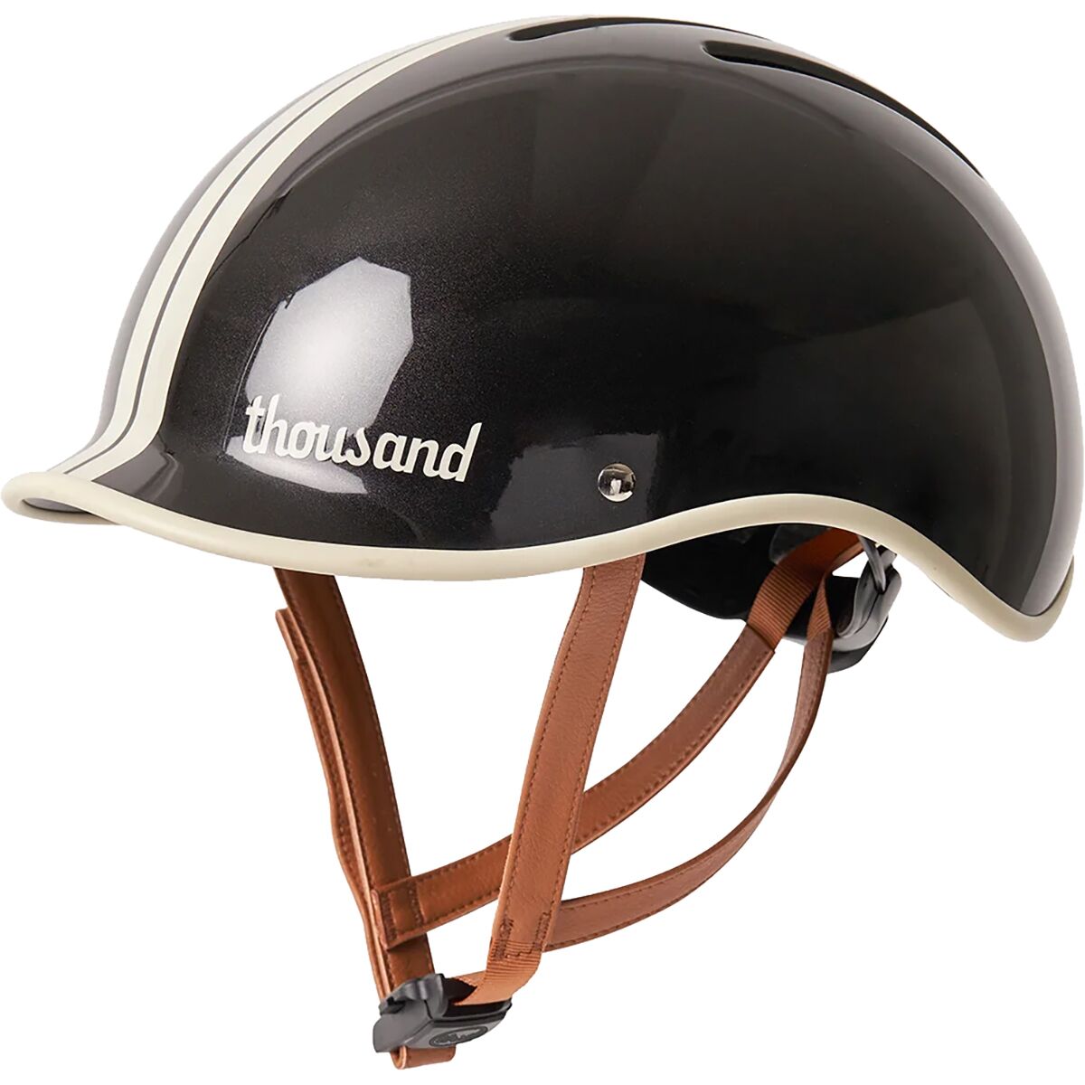 Image of Thousand Heritage 2.0 Helmet Phantom Black, S