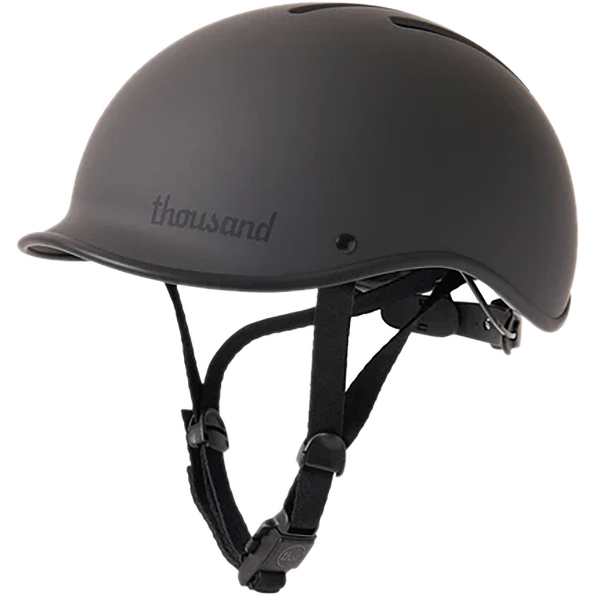 Thousand Heritage 2.0 Helmet Stealth Black, S