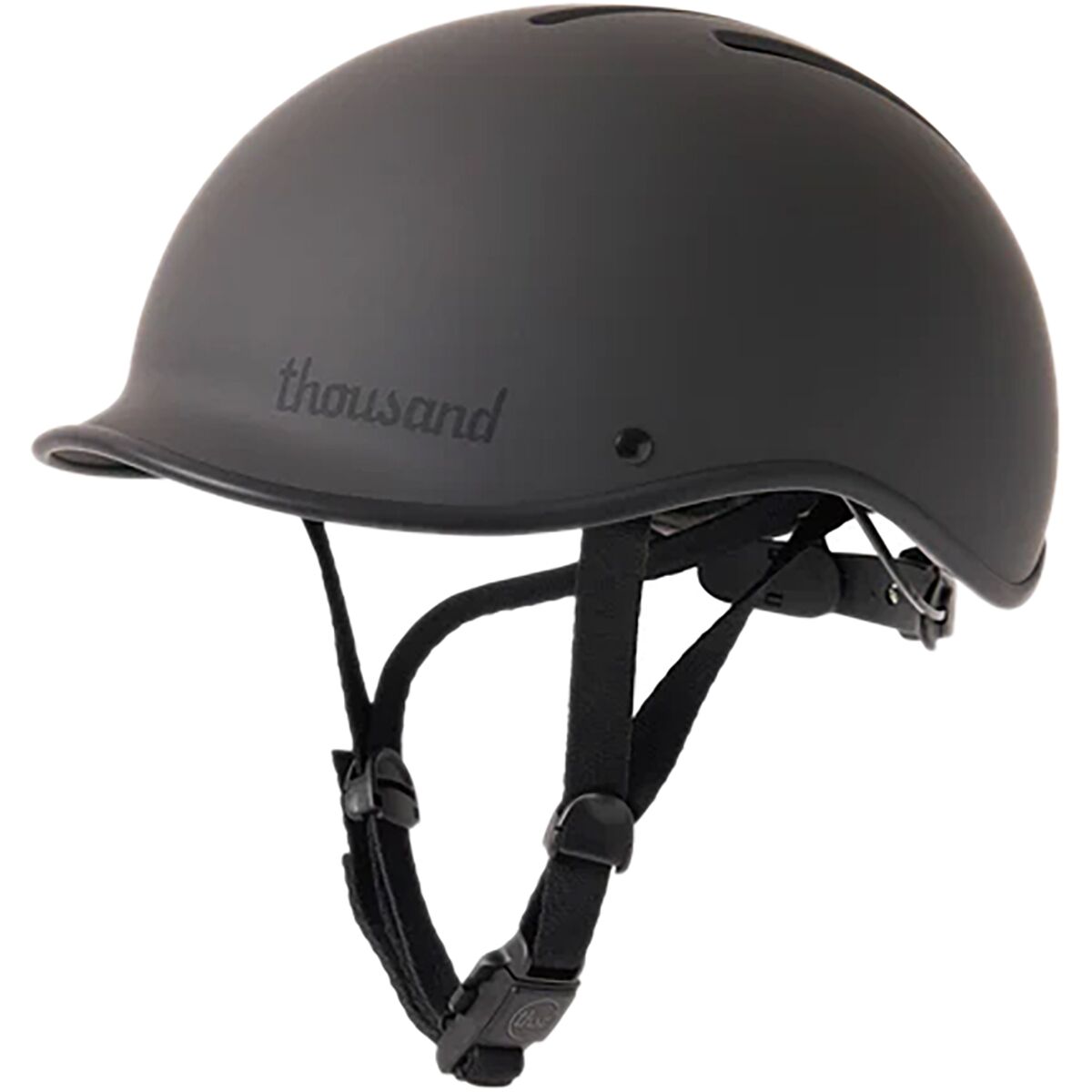 Image of Thousand Heritage 2.0 Helmet Stealth Black, L