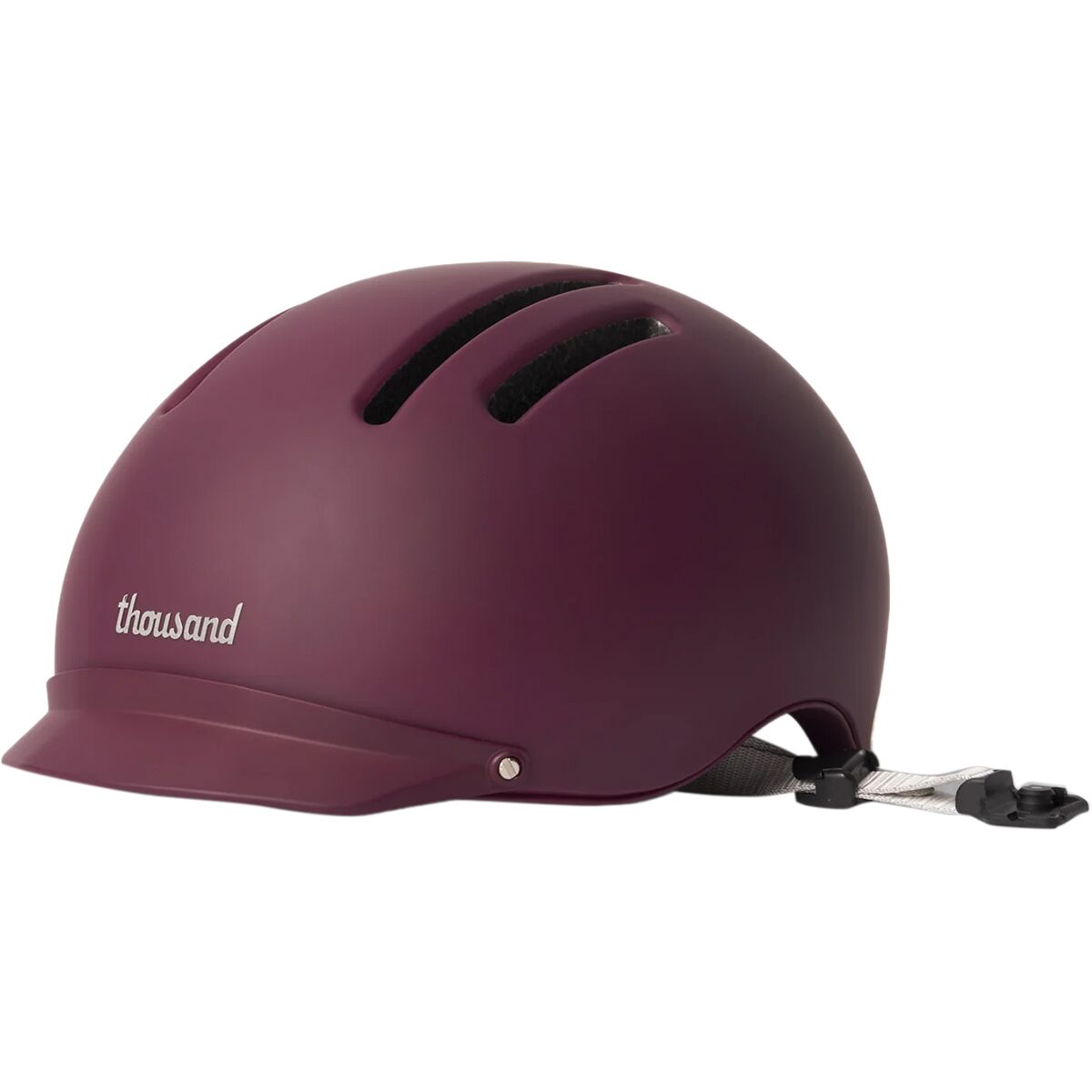 Image of Thousand Chapter Mips Helmet Deep Burgundy, M