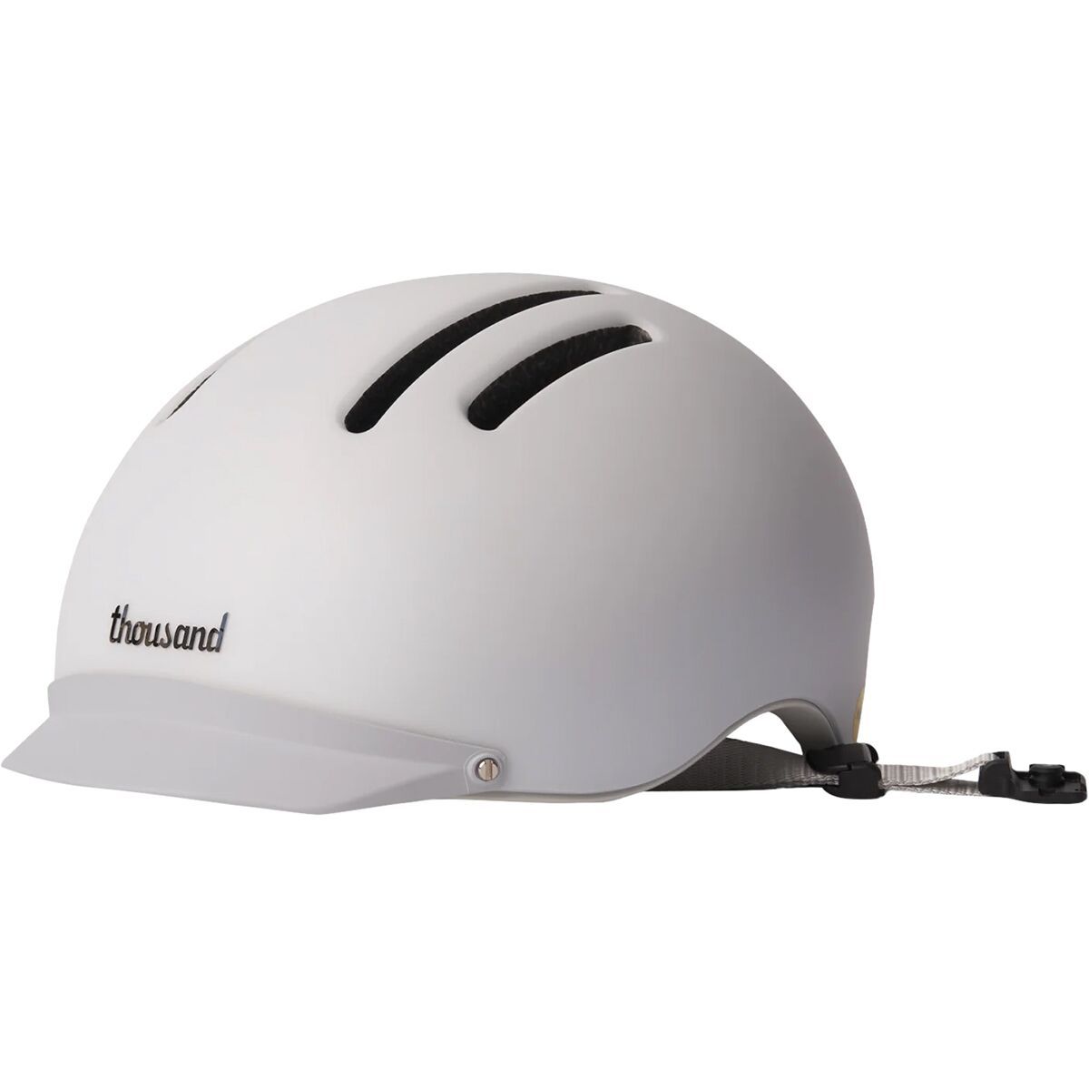 Image of Thousand Chapter Mips Helmet Metro White, L