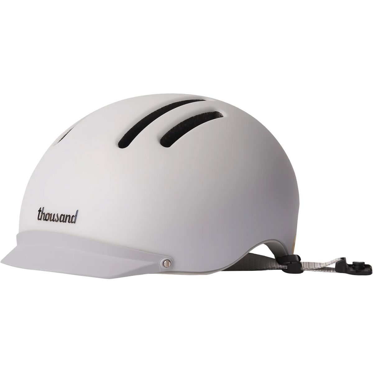Image of Thousand Chapter Mips Helmet Metro White, S