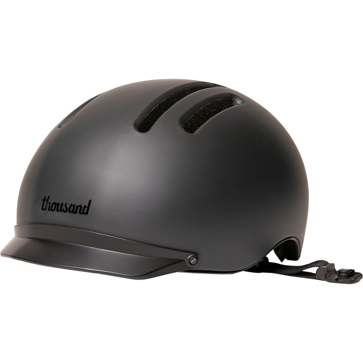Image of Thousand Chapter Mips Helmet Racer Black, L