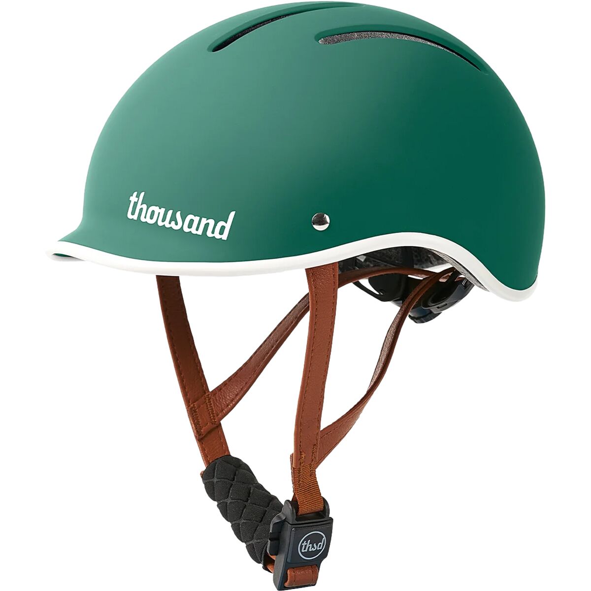 Image of Thousand Jr 2 Helmet - Kids' Going Green, XS