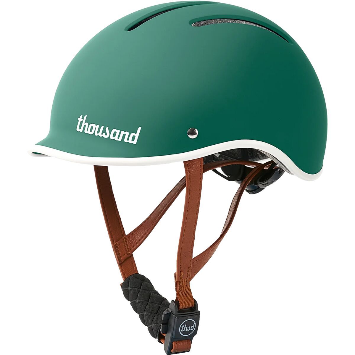 Image of Thousand Jr 2 Helmet - Kids' Going Green, XS