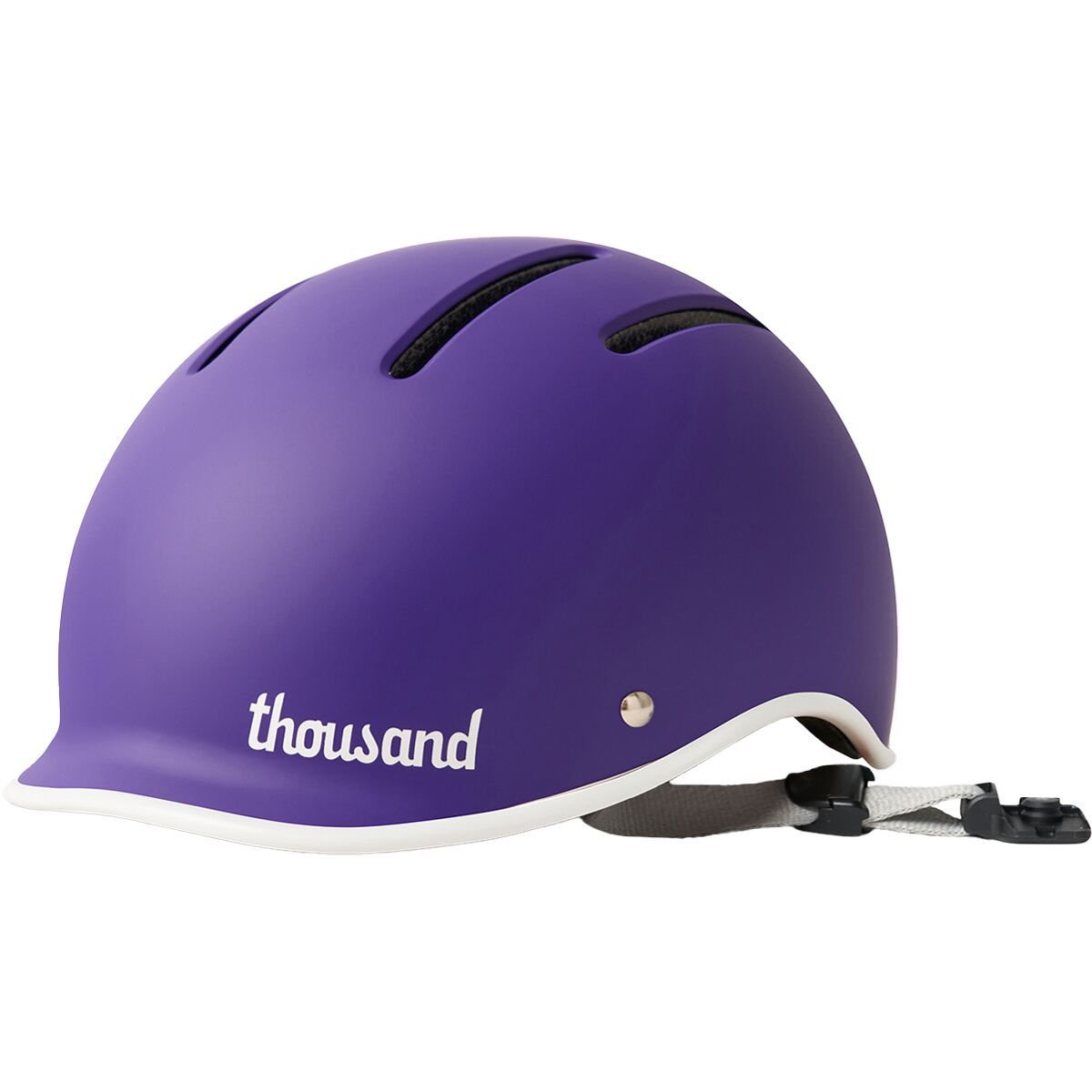 Image of Thousand Jr 2 Helmet - Kids' Party Purple, XS