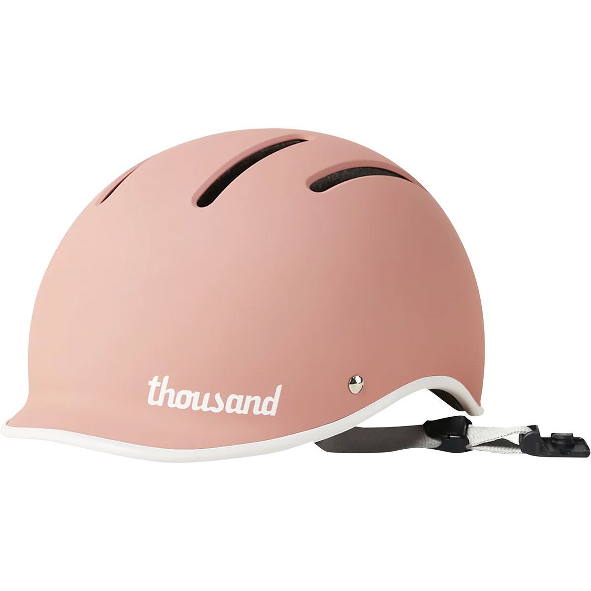 Image of Thousand Jr 2 Helmet - Kids' Power Pink, XS