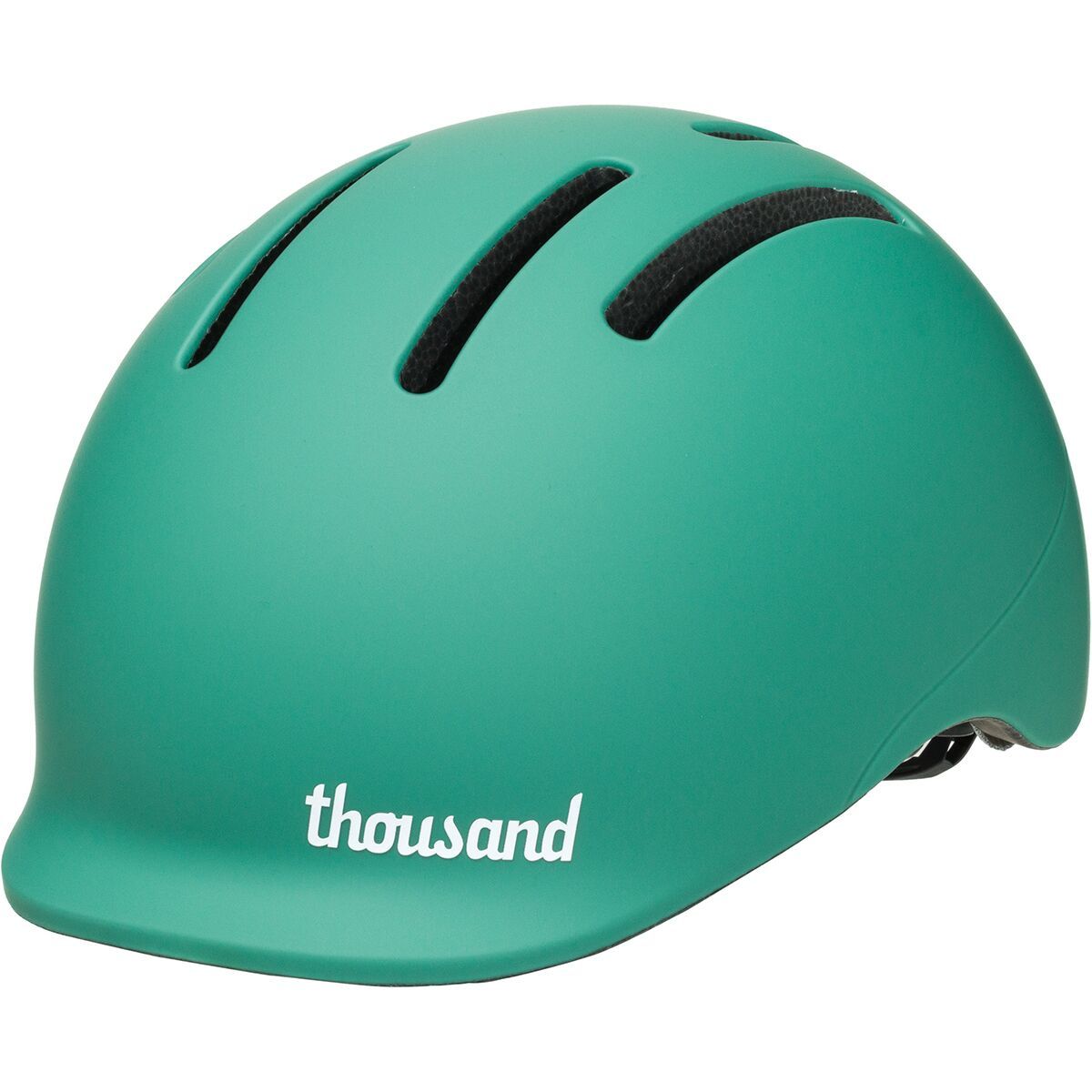 Image of Thousand Jr Toddler Helmet - Toddlers' Green Dream, XXS