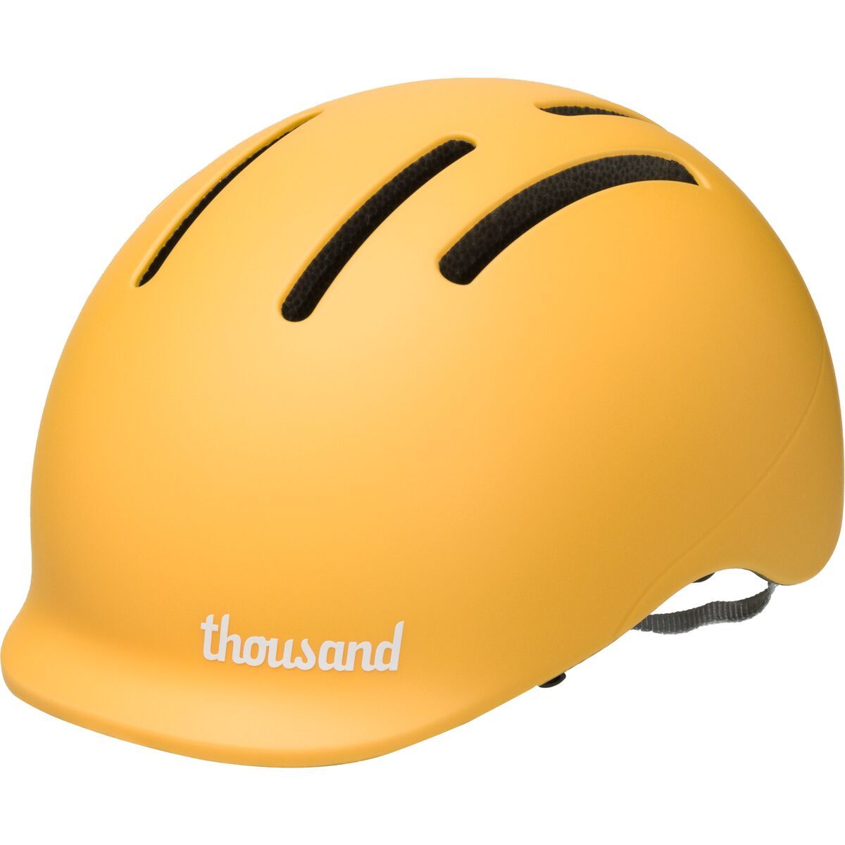 Image of Thousand Jr Toddler Helmet - Toddlers' Hello Yellow, XXS
