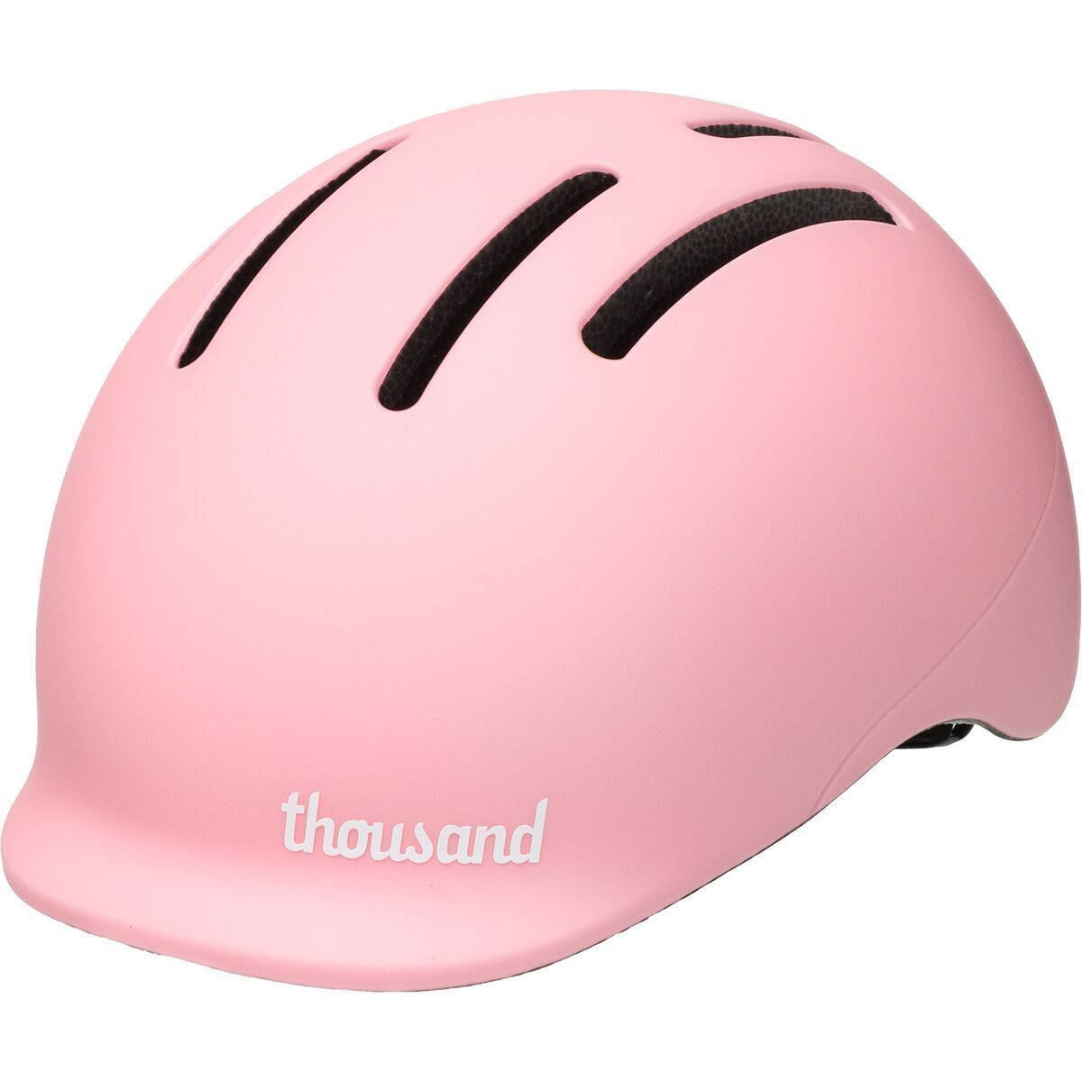 Image of Thousand Jr Toddler Helmet - Toddlers' Plush Pink, XXS