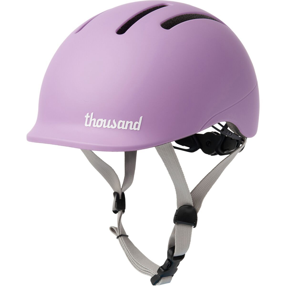 Image of Thousand Jr Toddler Helmet - Toddlers' Power Purple, XXS
