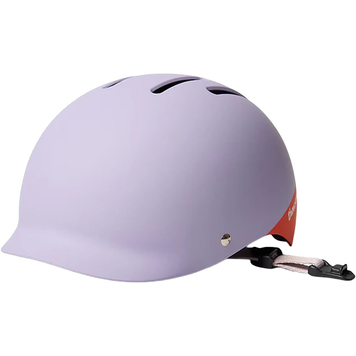 Image of Thousand Youth Helmet Lavender Sunset, One Size
