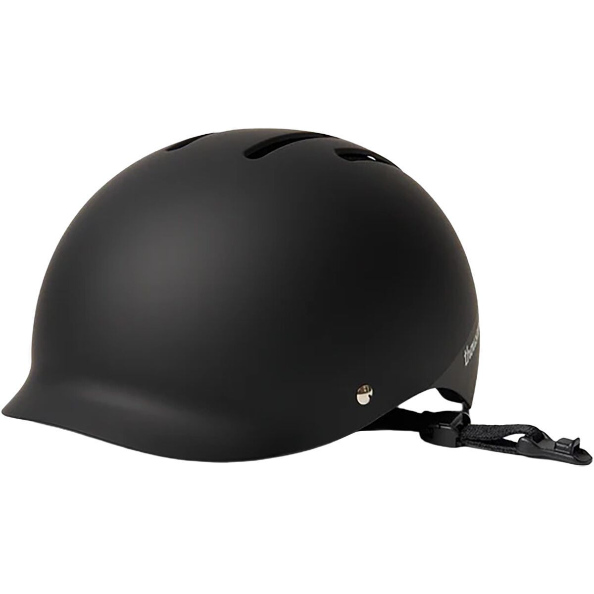 Image of Thousand Youth Helmet Shadow Black, One Size