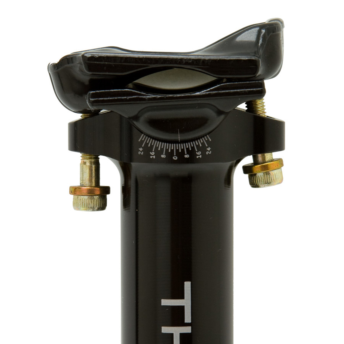 Thomson Elite Seatpost - Bike