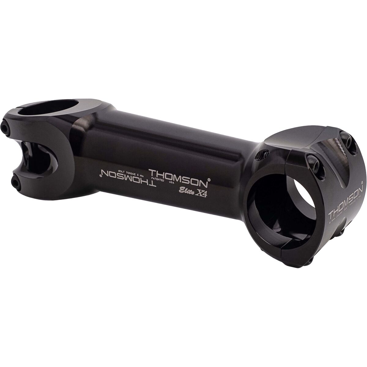 Thomson X4 Stem - Bike