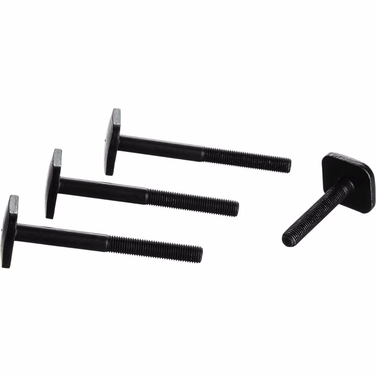 Image of Thule Xsporter Adapters 598, 597 Xsporter/Rapid Aero Bar Adapter, One Size