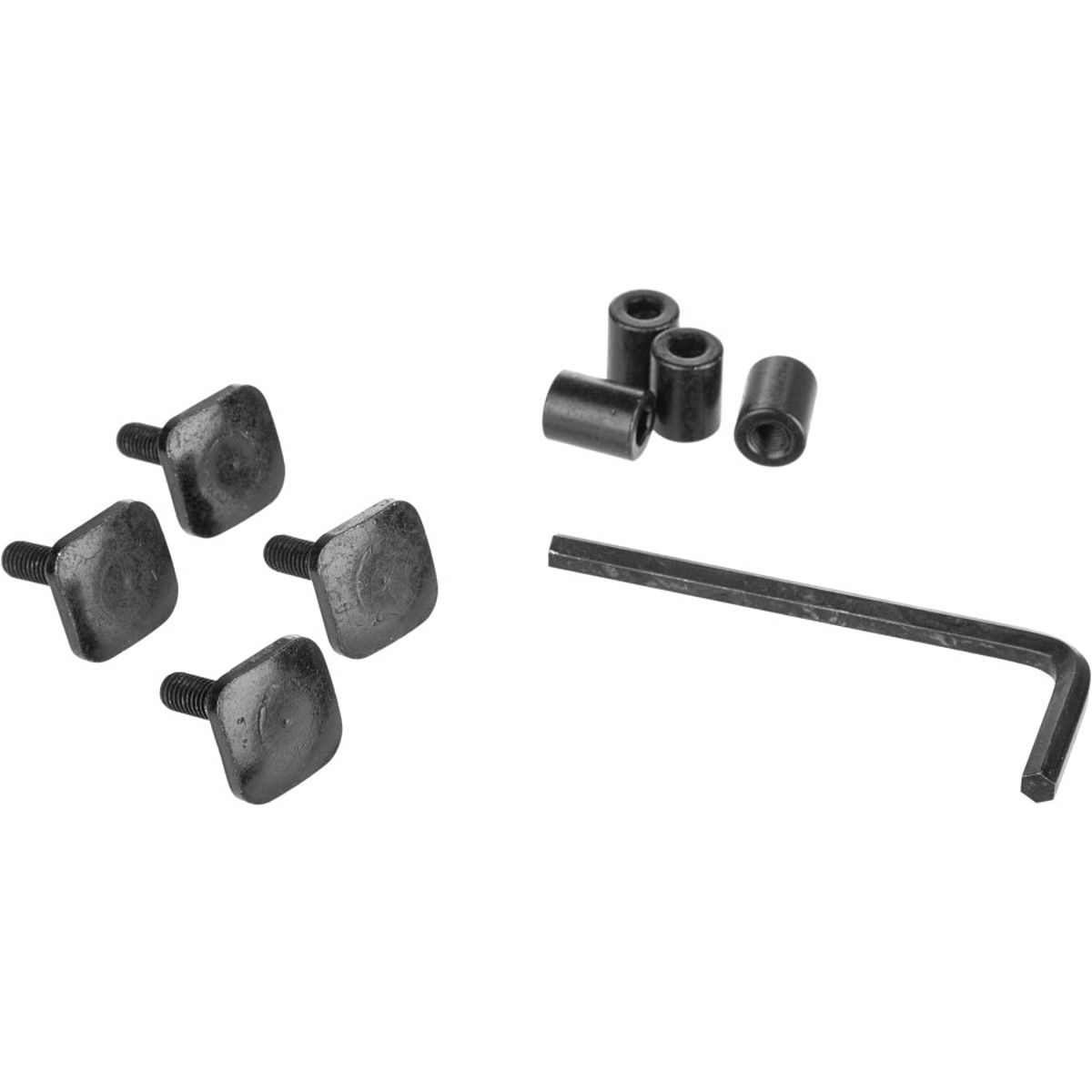 Thule Xsporter Adapters T-Track Accessory Kit, One Size