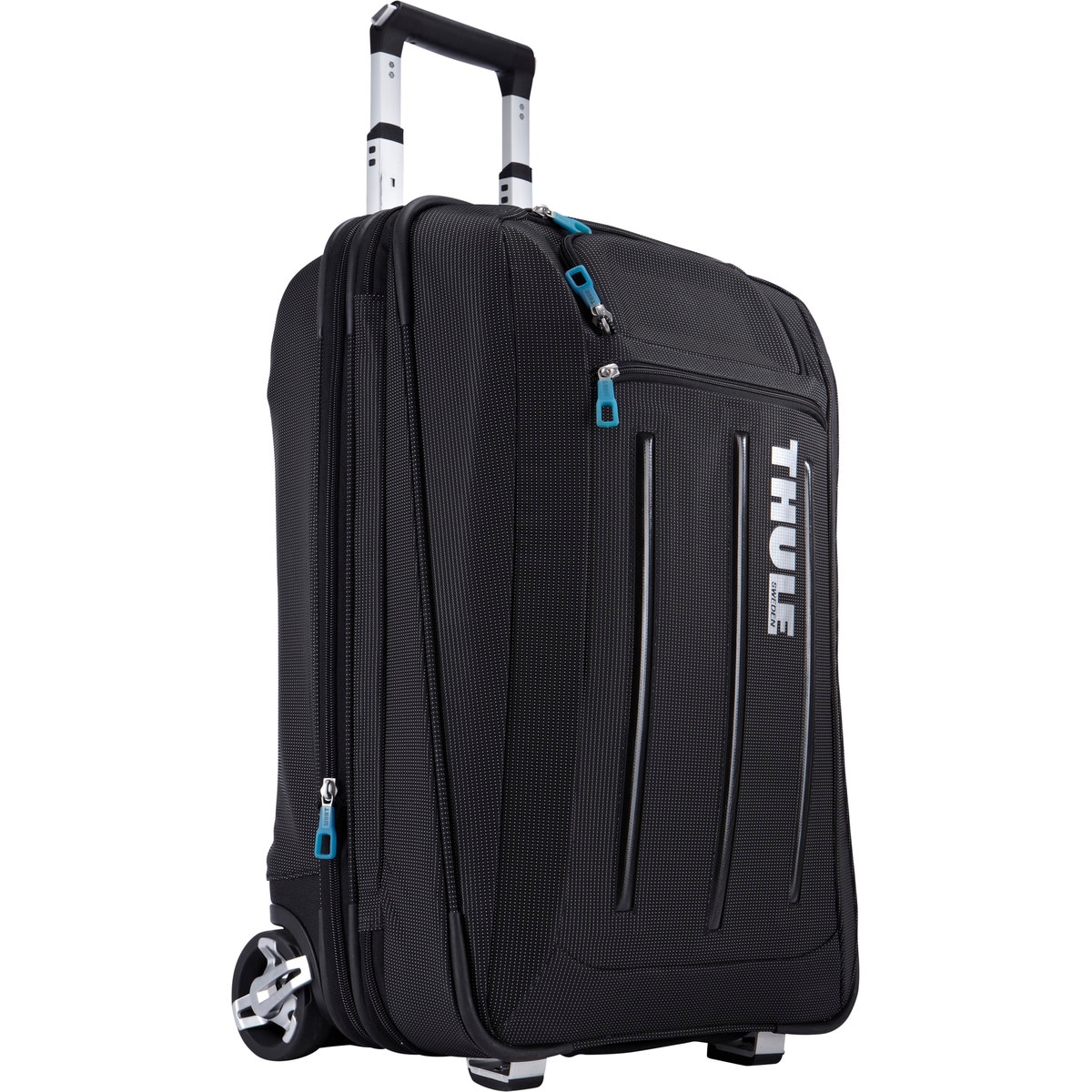 Thule Crossover Upright 22in Rolling Gear Bag