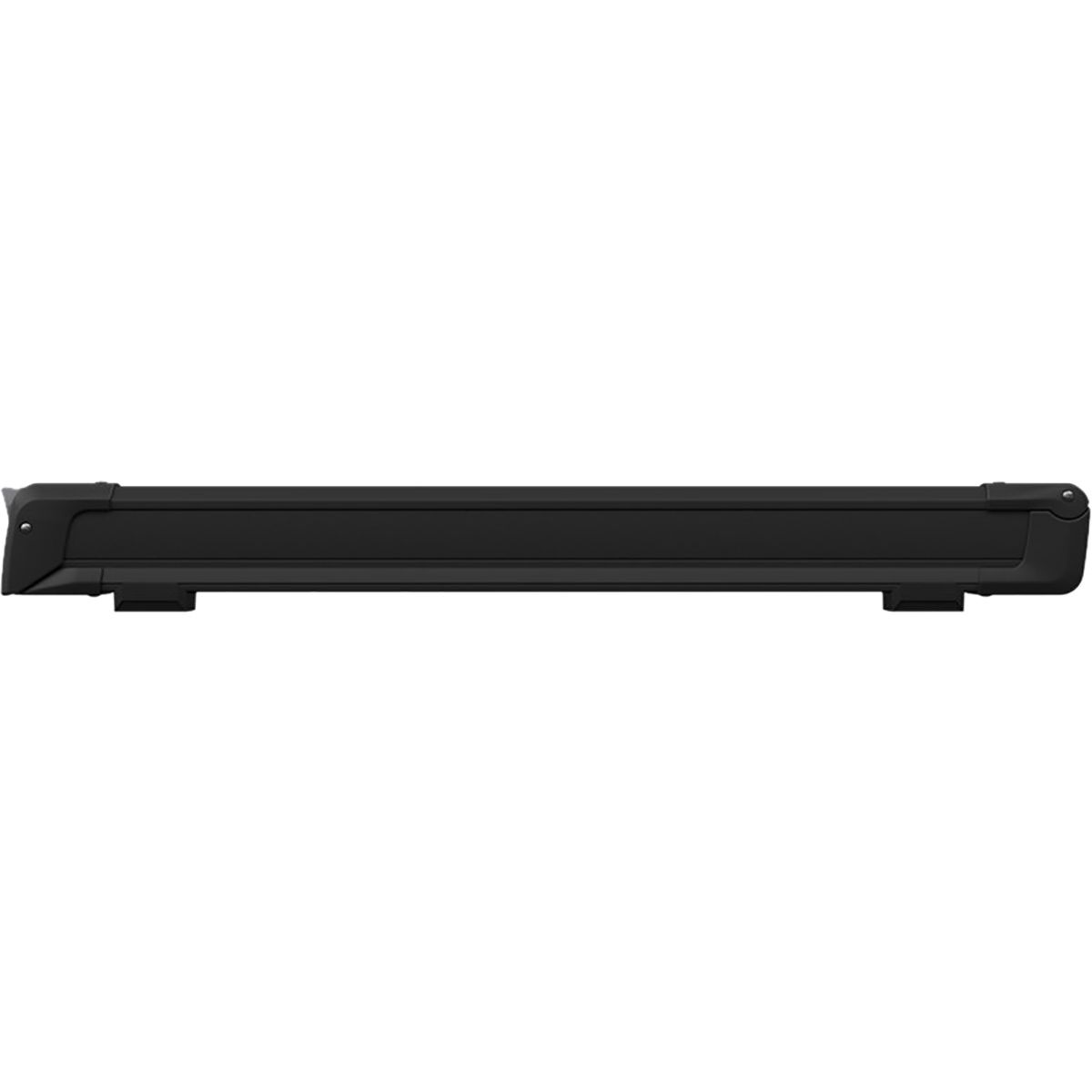 Image of Thule SnowPack L Roof Mount Black, One Size