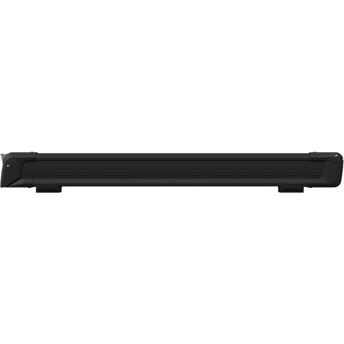 Image of Thule SnowPack L Roof Mount Black, One Size