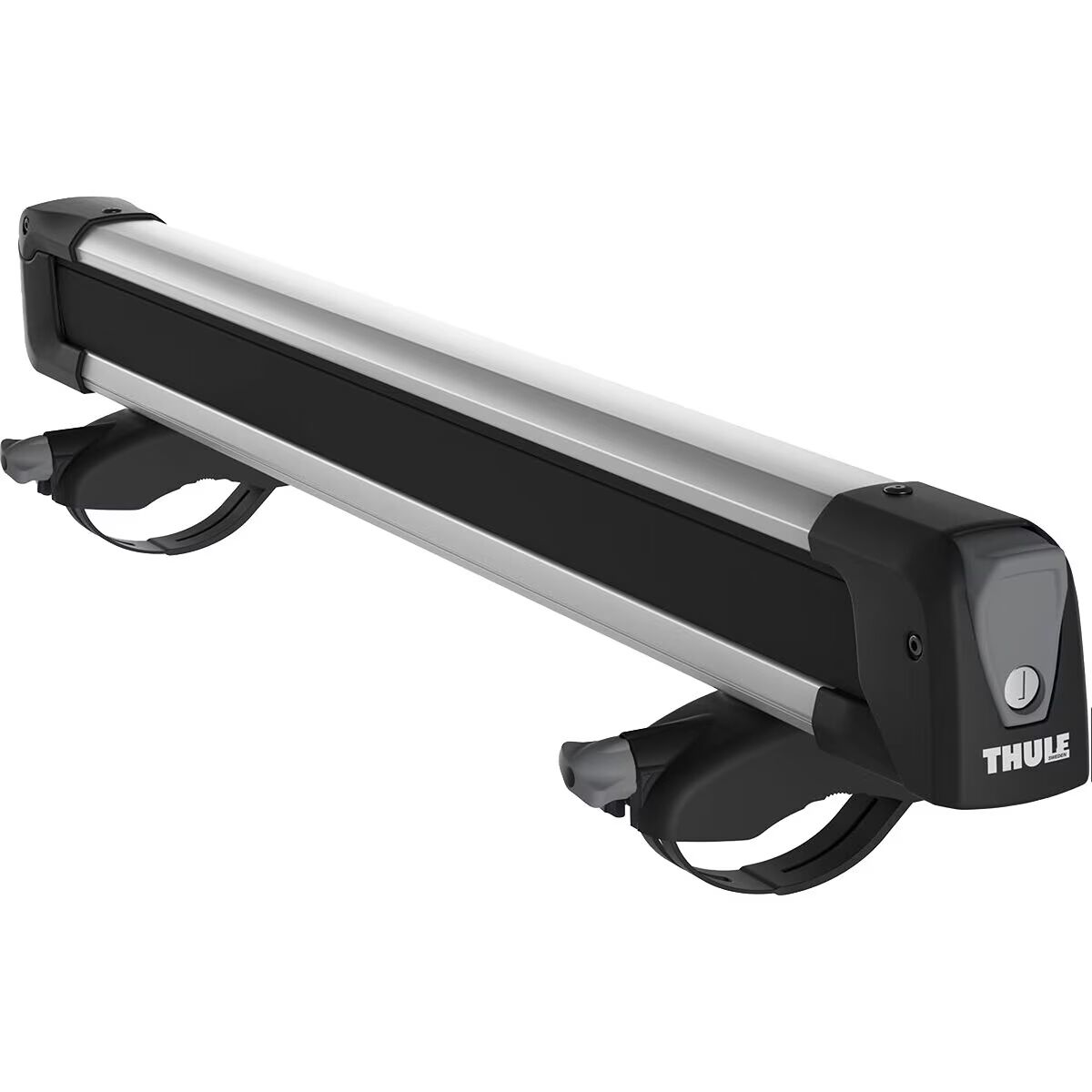 Thule bike and ski rack combo online