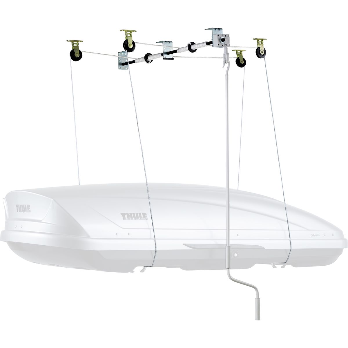 Thule Thule MultiLift One Color, One Size