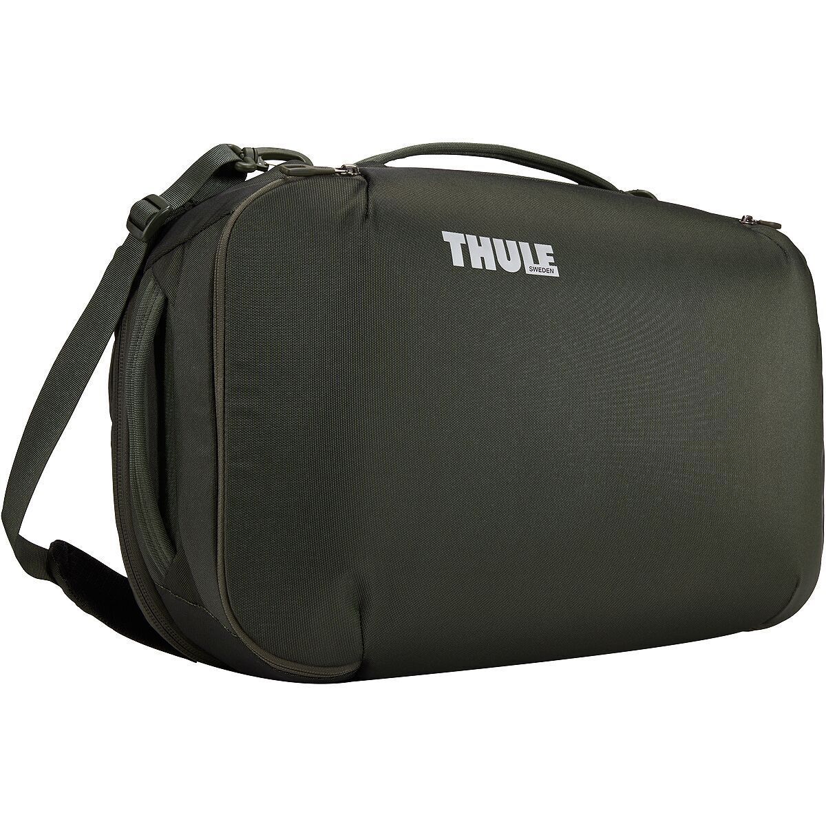 Thule Subterra Carry-On 40L Bag Dark Forest, One Size