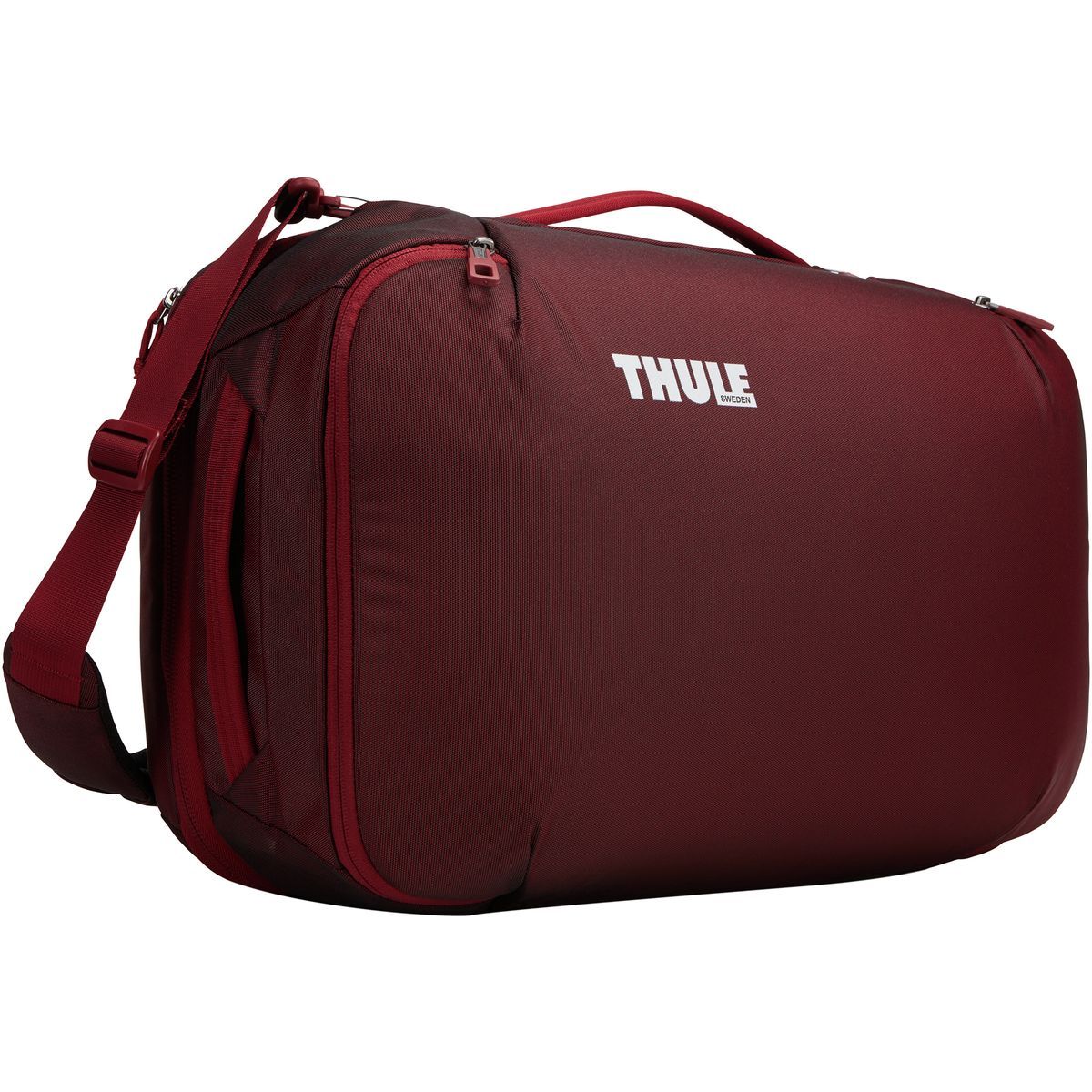 Thule Subterra Carry-On 40L Bag Ember, One Size