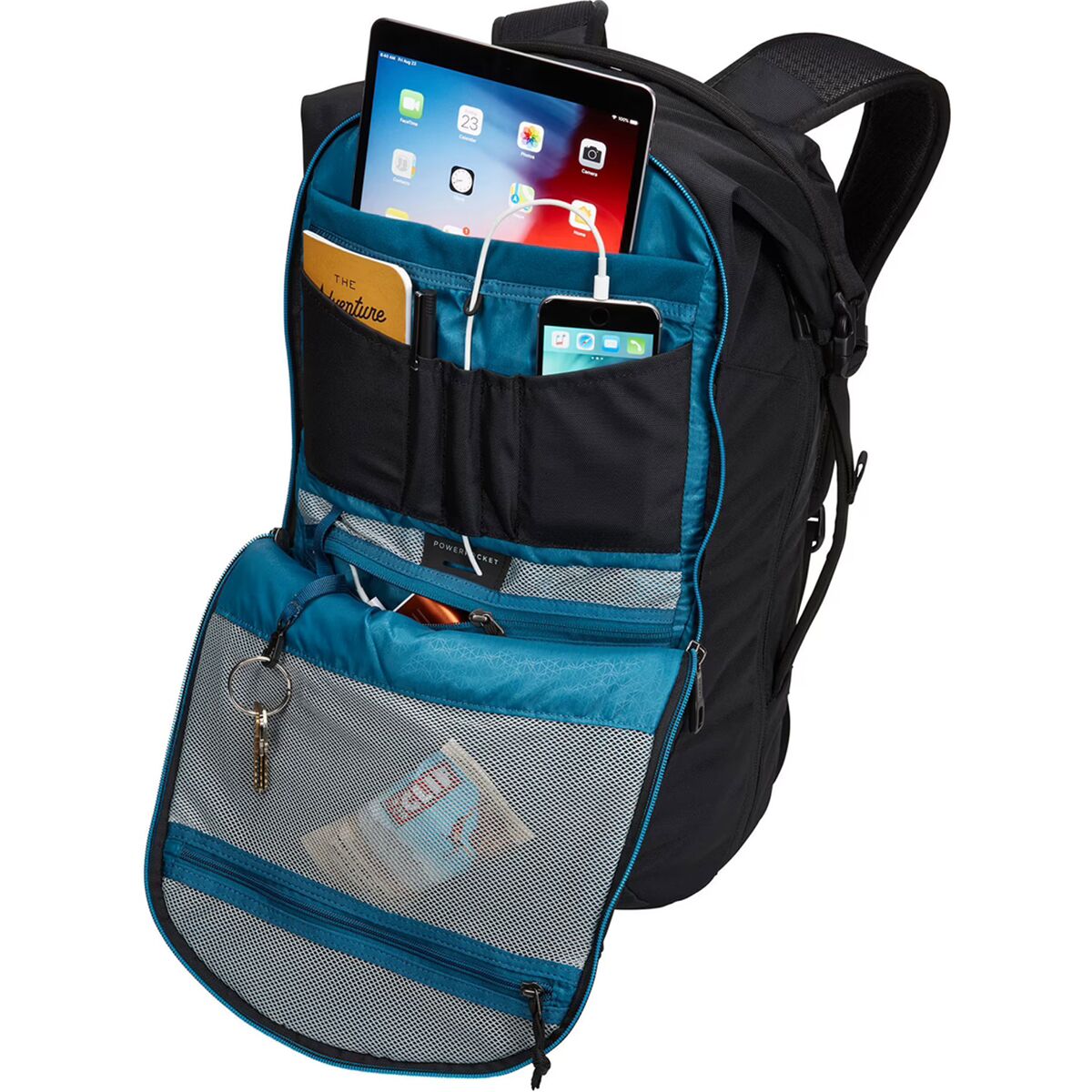 Thule Subterra 34L Backpack Travel