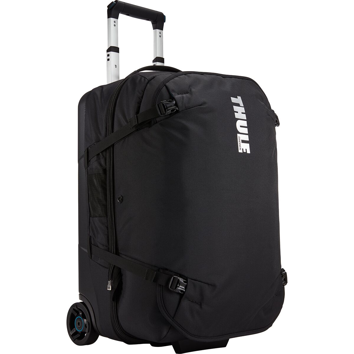 Subterra 3-in-1 56L Rolling Gear Bag