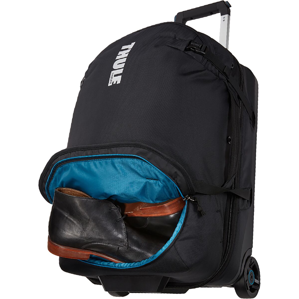Thule subterra rolling duffel 75l hotsell