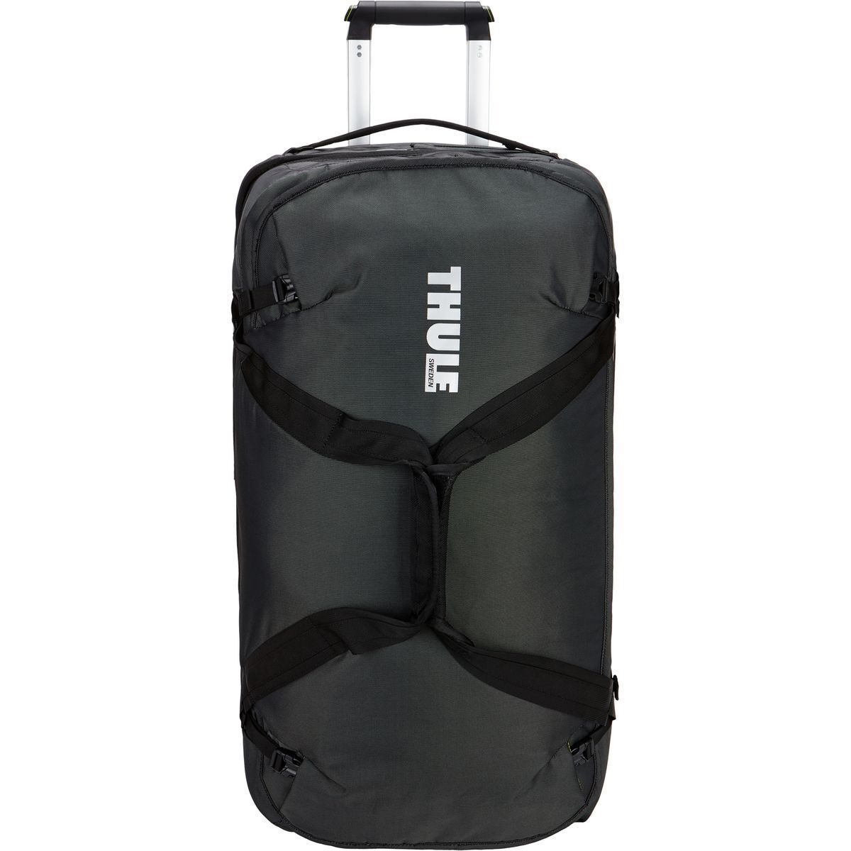 Thule Subterra 30in Rolling Gear Bag Dark Shadow, One Size