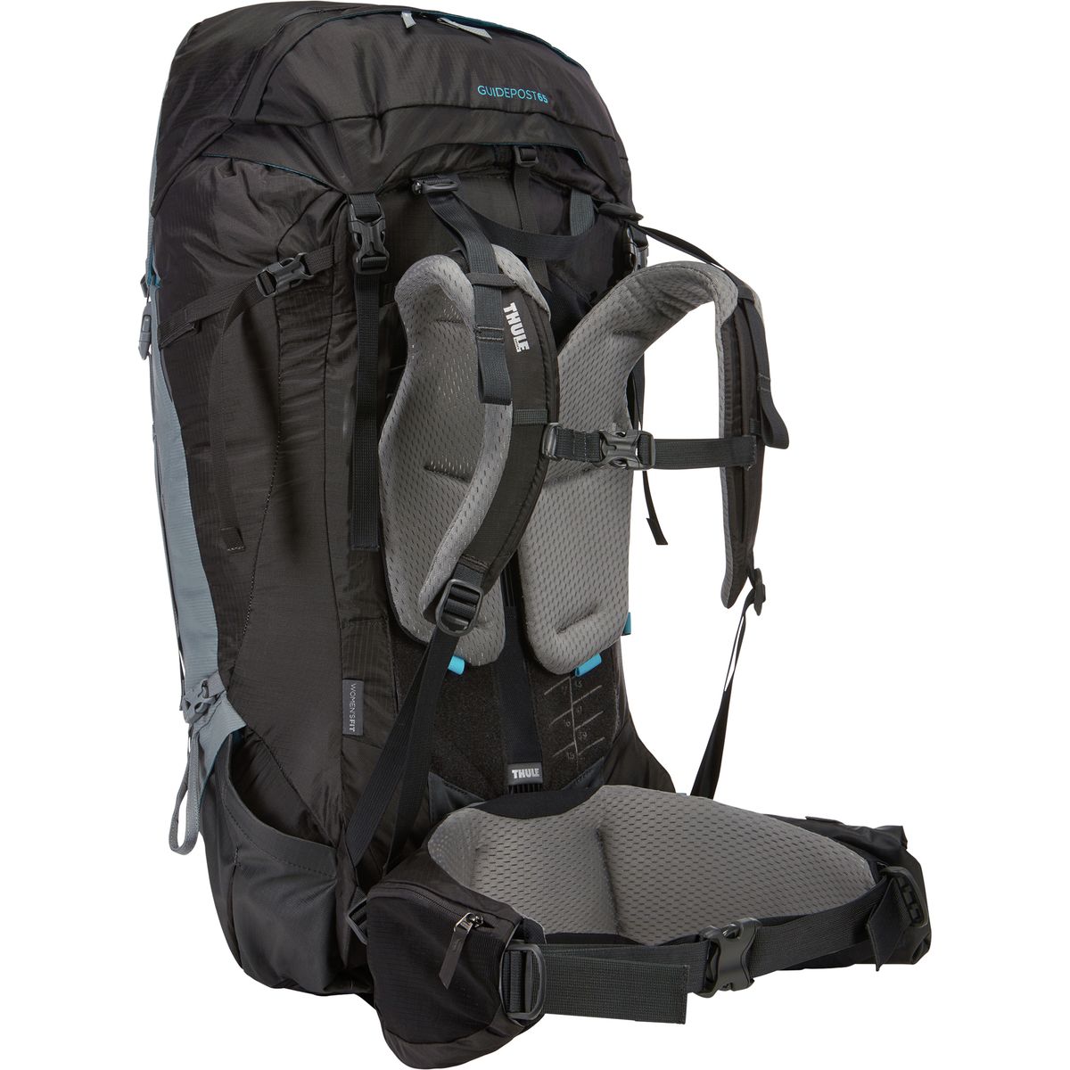 Thule Guidepost 65L Backpack - Women's - Hike & Camp