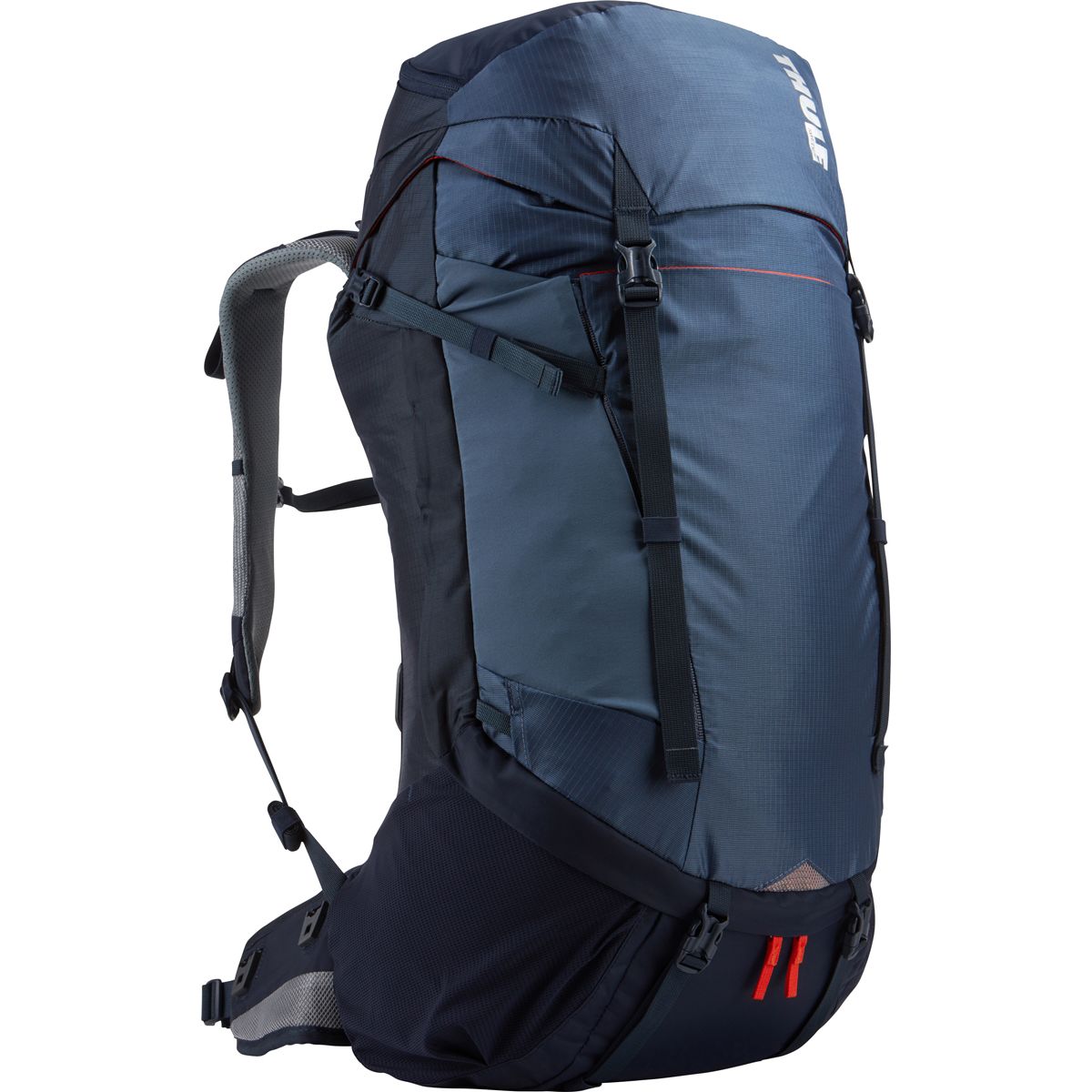 Thule Capstone 50L Backpack Hike Camp