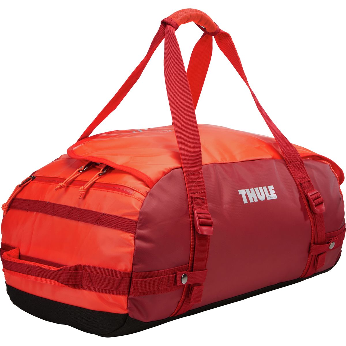 thule chasm sport duffel bolsa