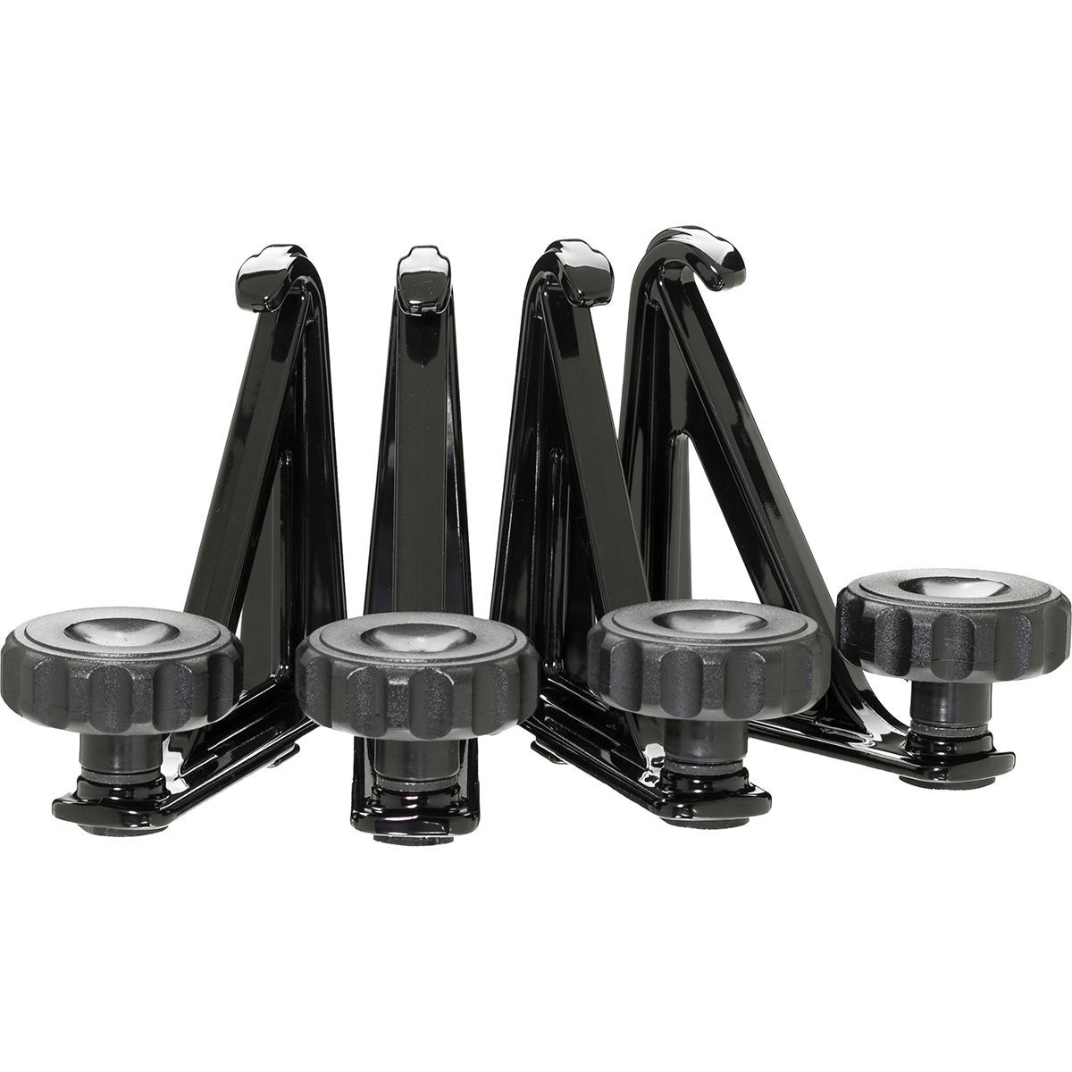 Thule Load Stops Aero, One Size