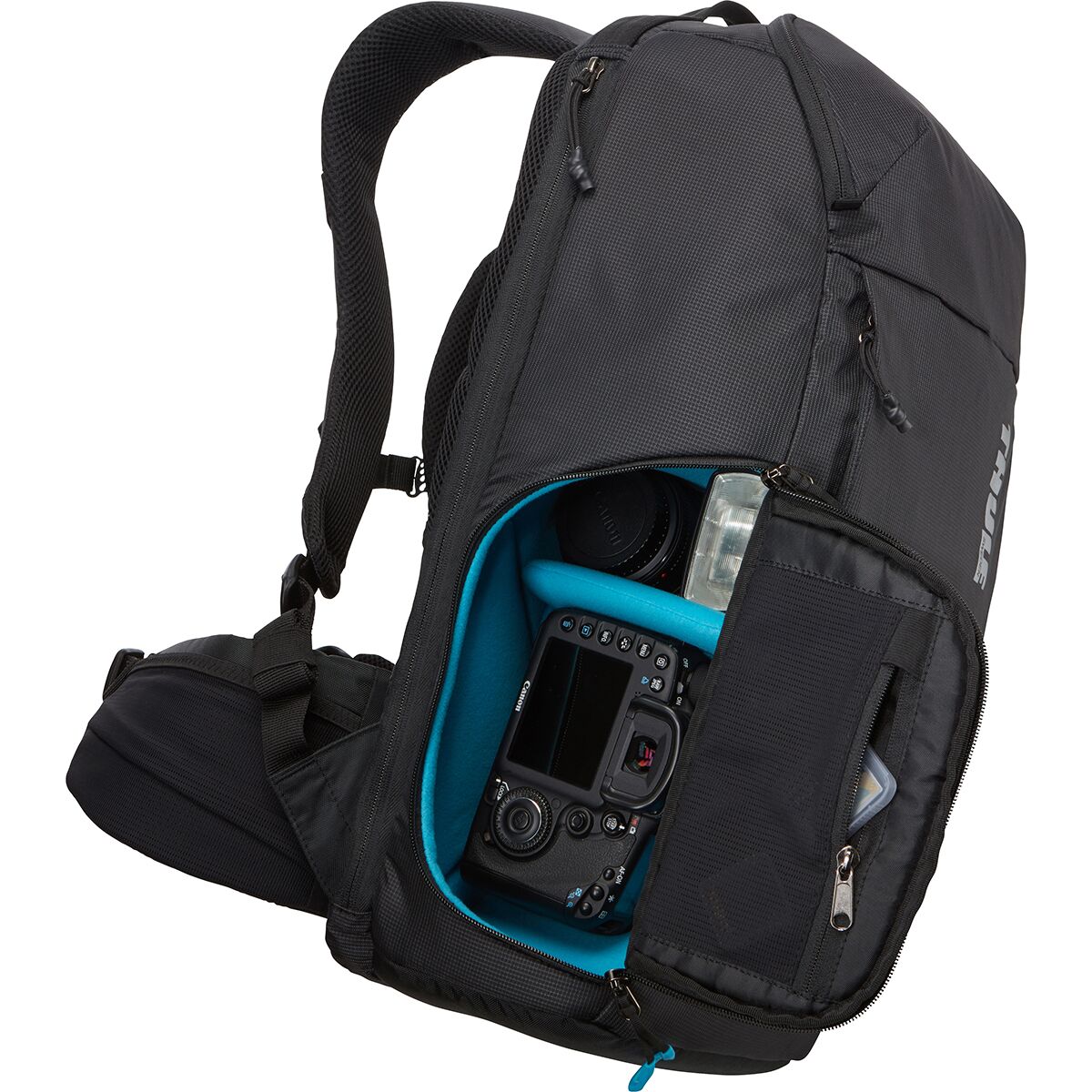 CineBags CB23 - DSLR/HD Backpack - Duclos Lenses