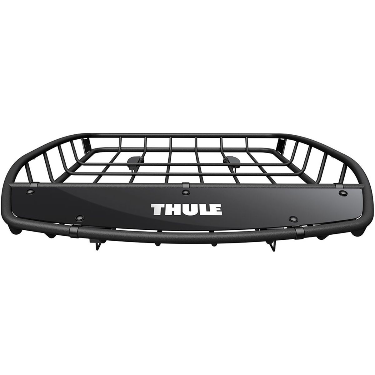 Image of Thule Canyon XT Cargo Basket One Color, One Size