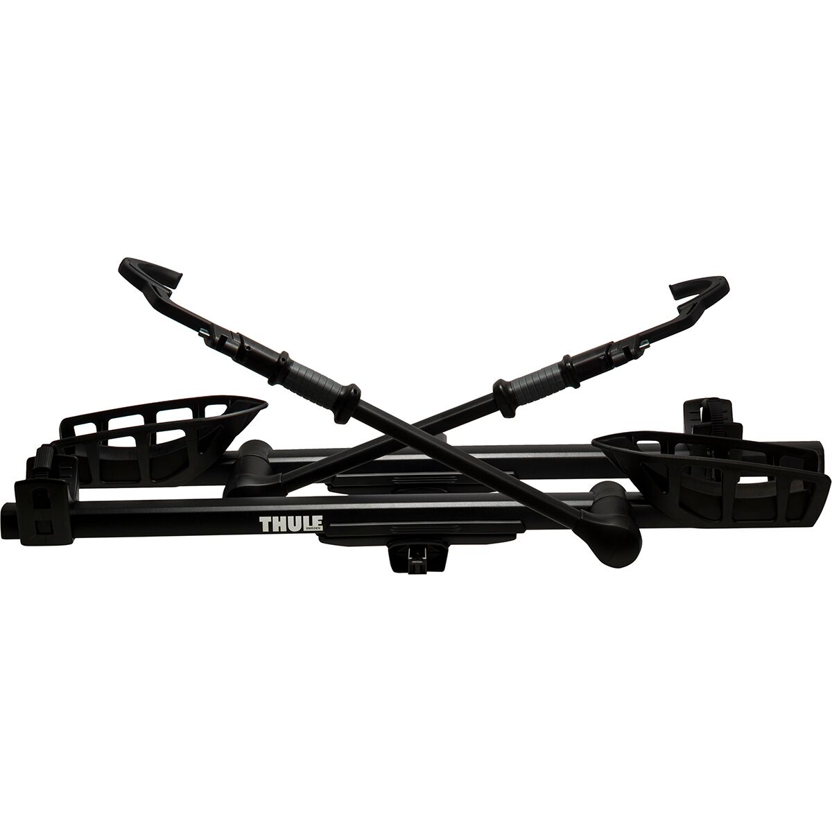 Photos - Roof Box Thule T2 Pro XT - 2 Bike Hitch Rack Add On 