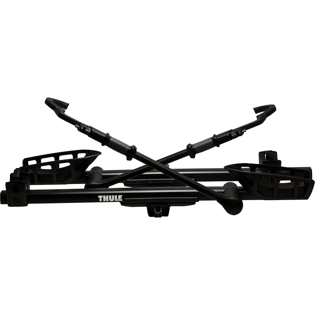 Image of Thule T2 Pro XT - 2 Bike Hitch Rack Add On Black, 2in