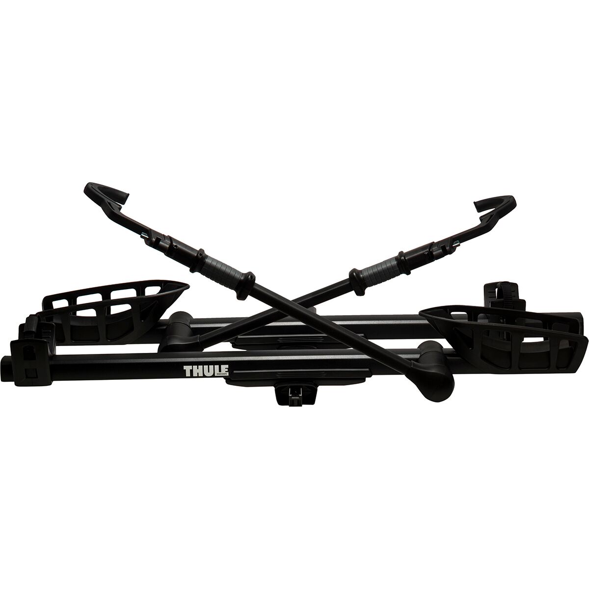 Image of Thule T2 Pro XT - 2 Bike Hitch Rack Add On Black, 2in