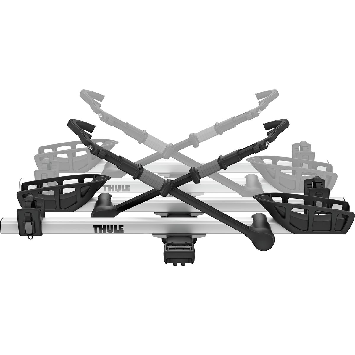 thule t2 pro extension