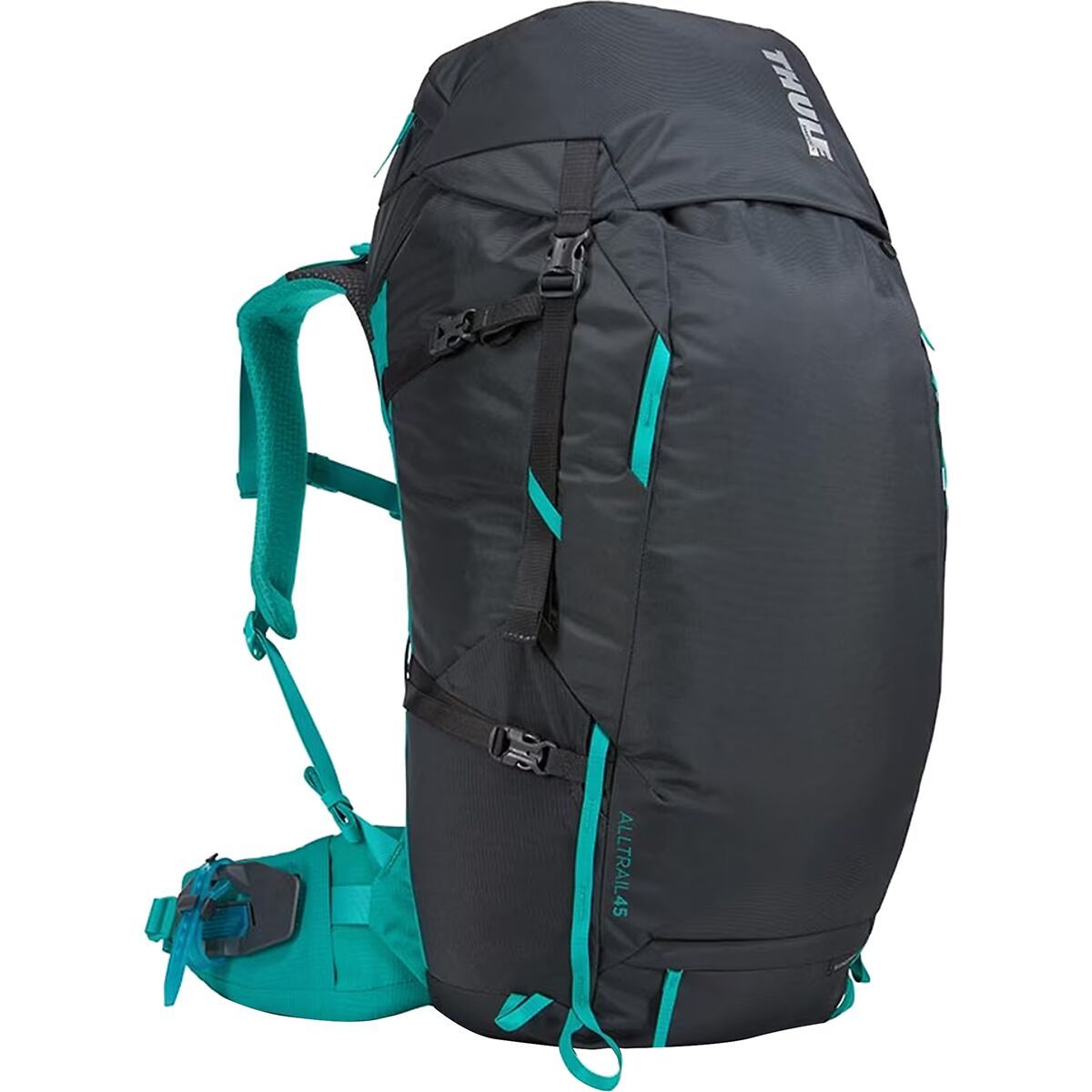 thule 45l backpack