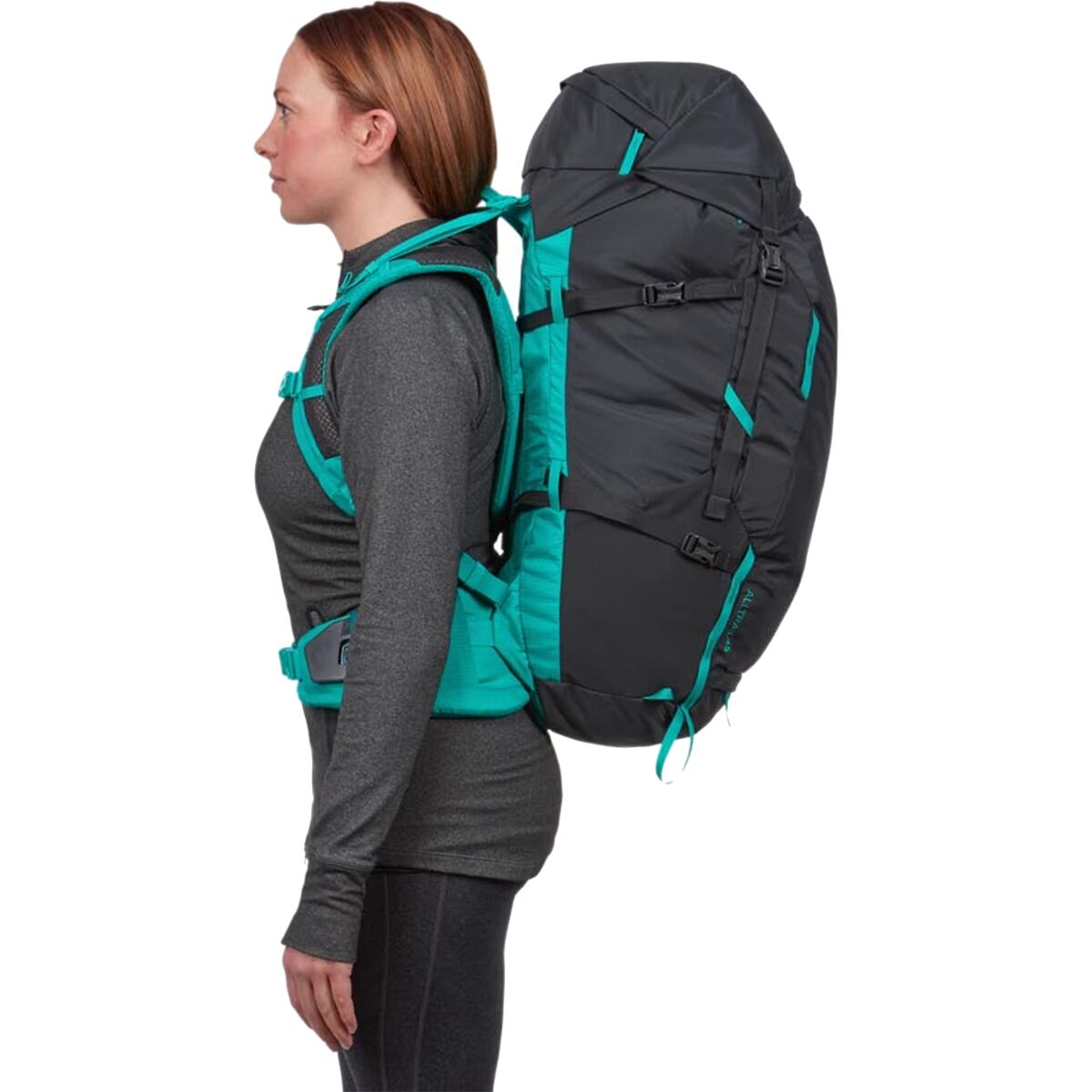 Thule clearance alltrail 45l