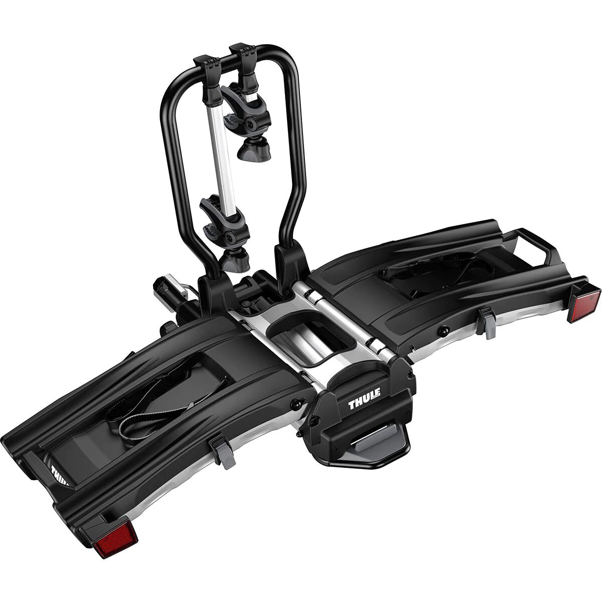 Thule Thule EasyFold XT eBike Carrier Black/Silver, One Size